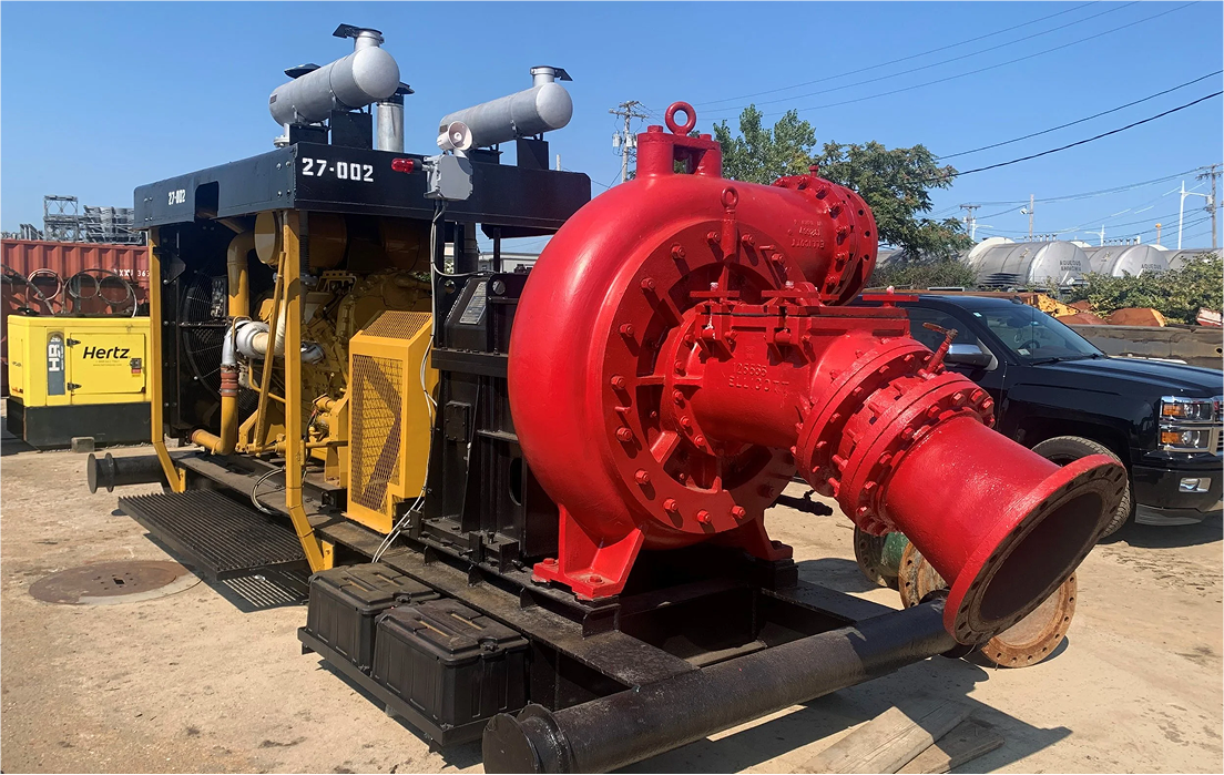 House & Office Container